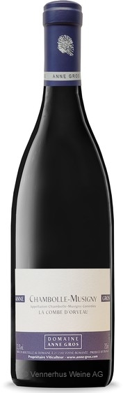 Chambolle-Musigny*